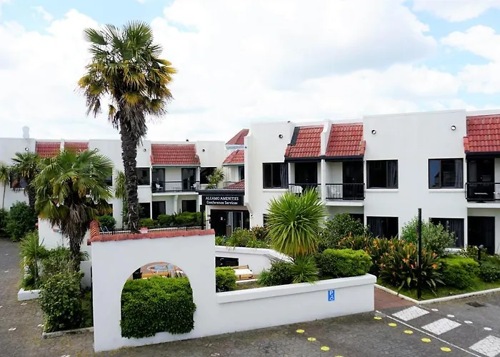 Alcamo Motel