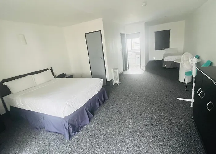 Alcamo Motel
